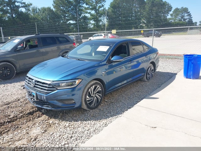 3VWG57BU0MM031631 Volkswagen Jetta Sel Premium