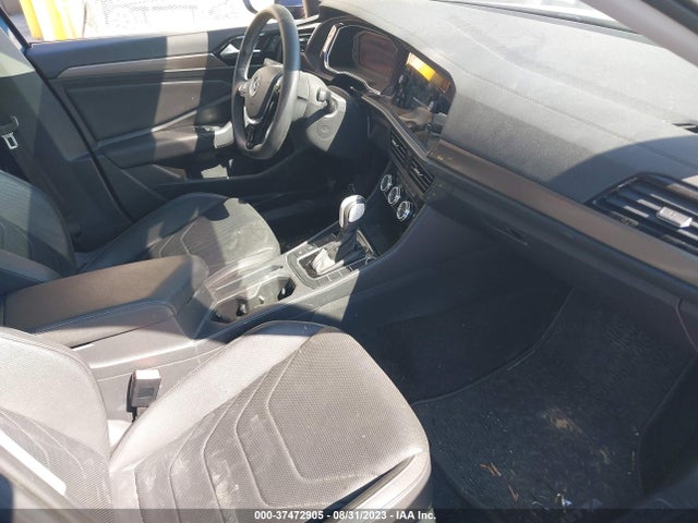 3VWG57BU0MM031631 Volkswagen Jetta Sel Premium