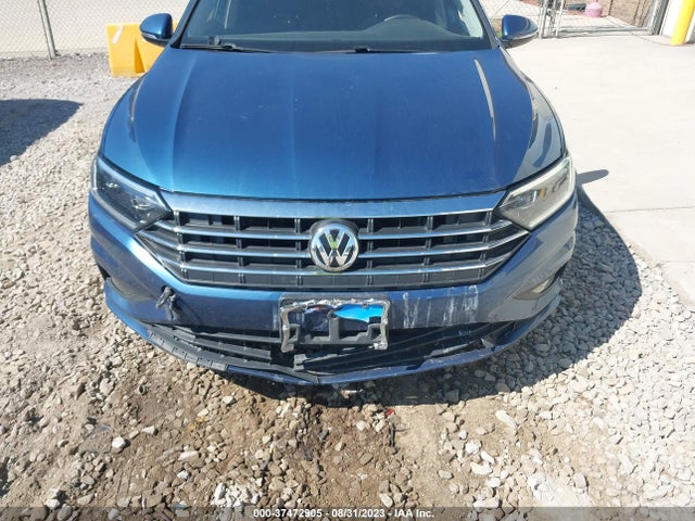 3VWG57BU0MM031631 Volkswagen Jetta Sel Premium