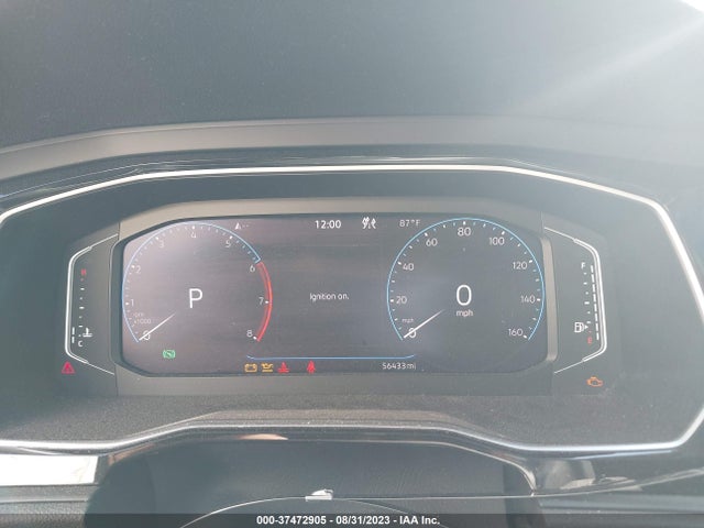 3VWG57BU0MM031631 Volkswagen Jetta Sel Premium