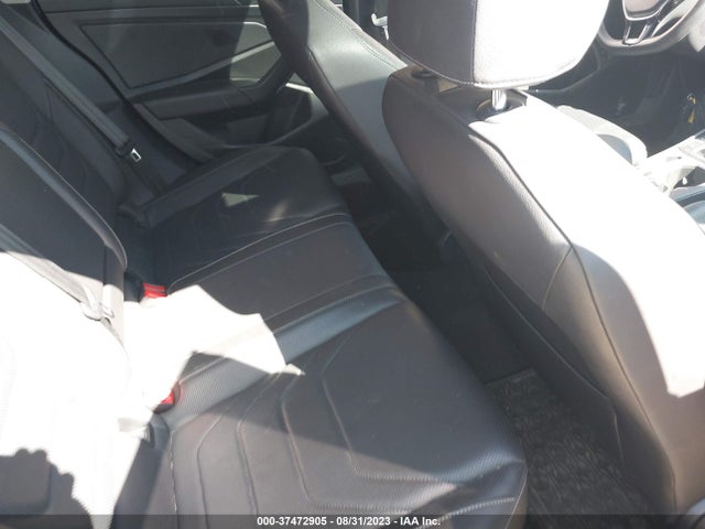 3VWG57BU0MM031631 Volkswagen Jetta Sel Premium