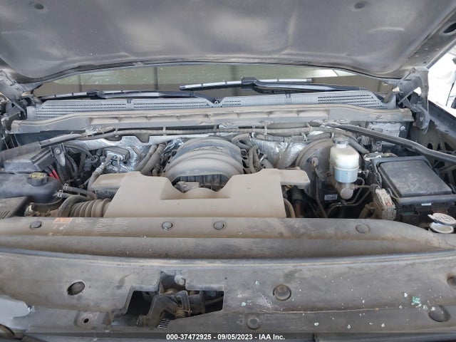 GMC Sierra 1500 Slt 2016 3GTU2NEC2GG174427 Image 10