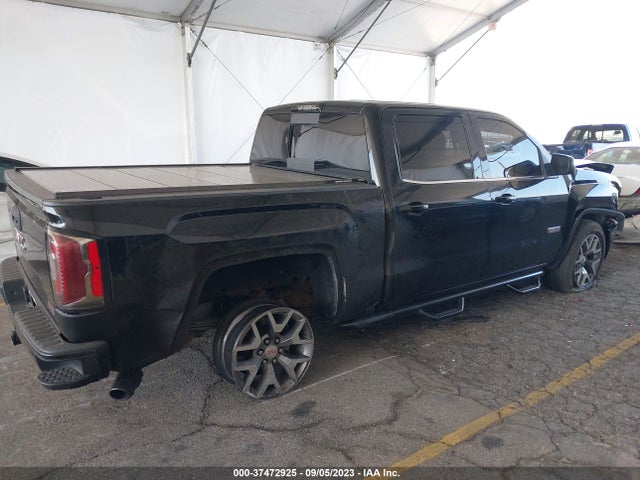 GMC Sierra 1500 Slt 2016 3GTU2NEC2GG174427 Image 13