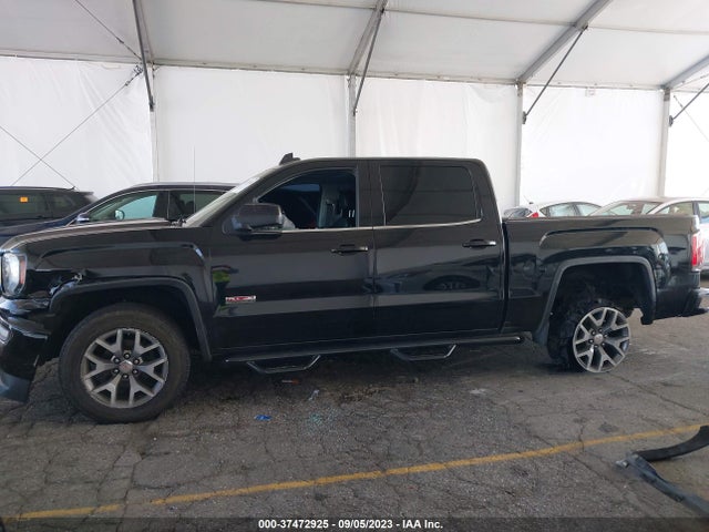 GMC Sierra 1500 Slt 2016 3GTU2NEC2GG174427 Image 14