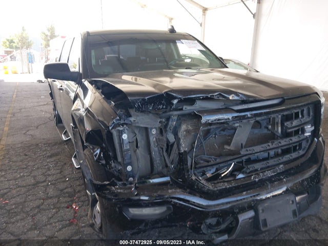 GMC Sierra 1500 Slt 2016 3GTU2NEC2GG174427 Image 6