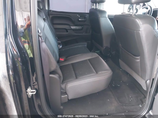 GMC Sierra 1500 Slt 2016 3GTU2NEC2GG174427 Image 8