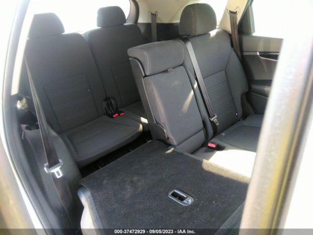 5XYPGDA54HG325204 KIA Sorento Lx V6