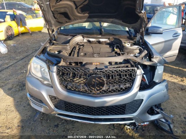 WDCGG5HB6EG190120 Mercedes-Benz Glk-class Glk 350