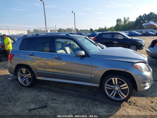 WDCGG5HB6EG190120 Mercedes-Benz Glk-class Glk 350