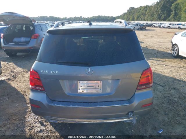 WDCGG5HB6EG190120 Mercedes-Benz Glk-class Glk 350