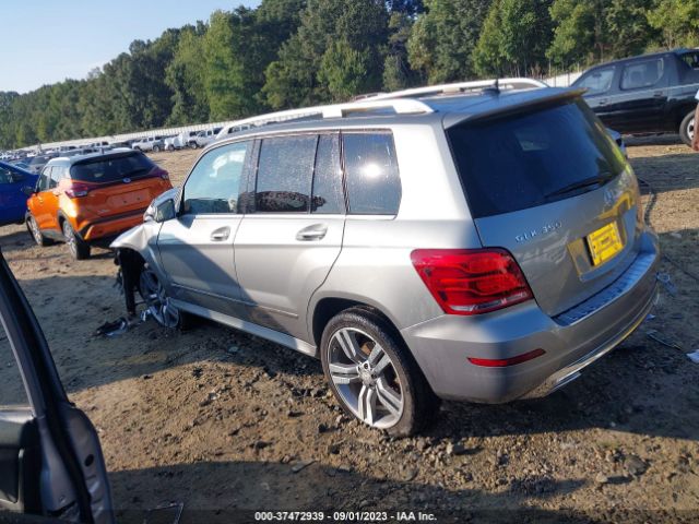 WDCGG5HB6EG190120 Mercedes-Benz Glk-class Glk 350