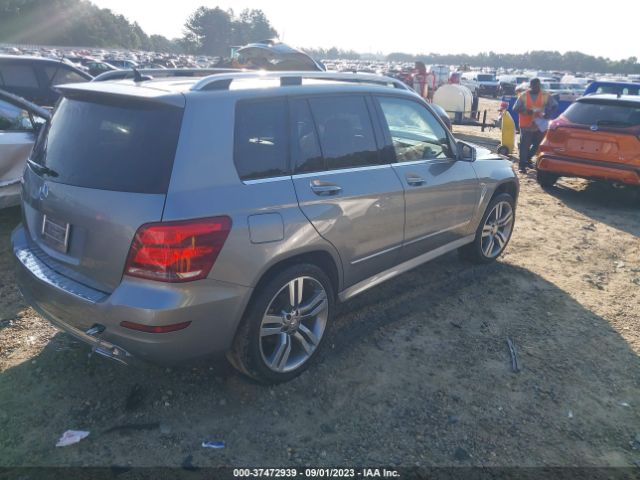 WDCGG5HB6EG190120 Mercedes-Benz Glk-class Glk 350