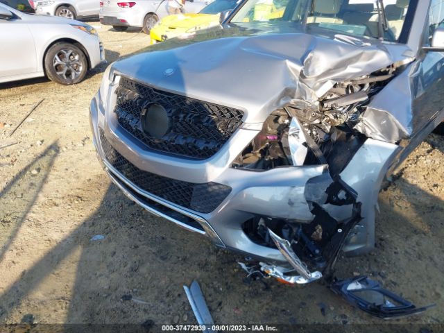 WDCGG5HB6EG190120 Mercedes-Benz Glk-class Glk 350