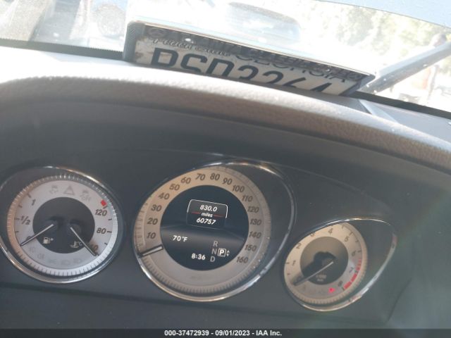 WDCGG5HB6EG190120 Mercedes-Benz Glk-class Glk 350