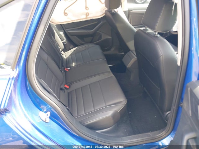 3VW7M7BU2NM031036 Volkswagen JETTA SE