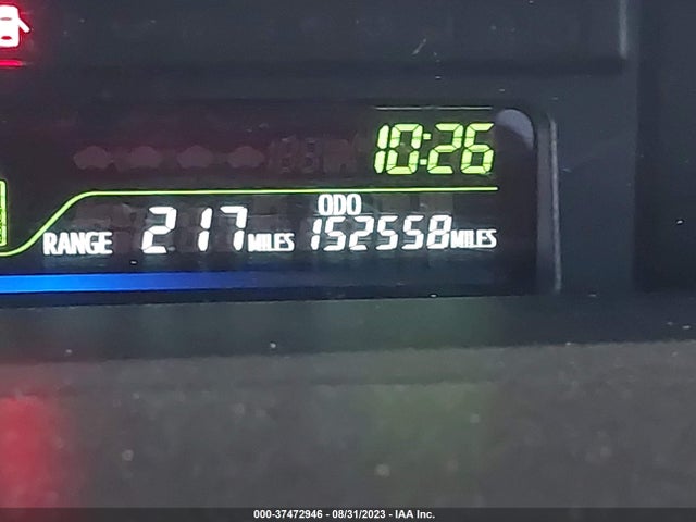 Toyota Prius V Two/three/five 2014 JTDZN3EU0E3302464 Image 7