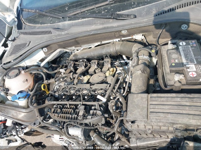 1VWSA7A37LC026747 Volkswagen Passat 2.0t Se