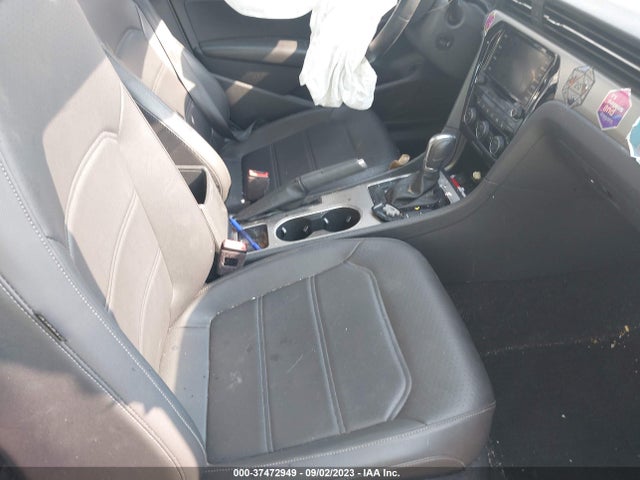1VWSA7A37LC026747 Volkswagen Passat 2.0t Se
