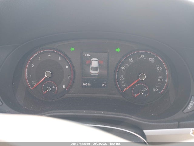 1VWSA7A37LC026747 Volkswagen Passat 2.0t Se