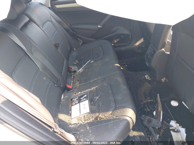1VWSA7A37LC026747 Volkswagen Passat 2.0t Se
