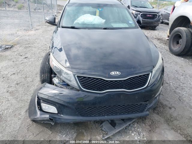 5XXGM4A70FG429233 KIA Optima Lx