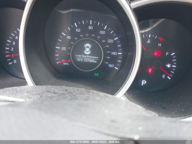 5XXGM4A70FG429233 KIA Optima Lx