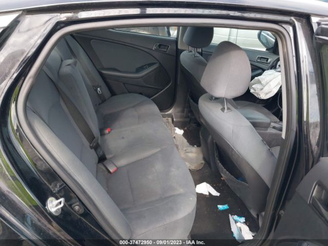 5XXGM4A70FG429233 KIA Optima Lx