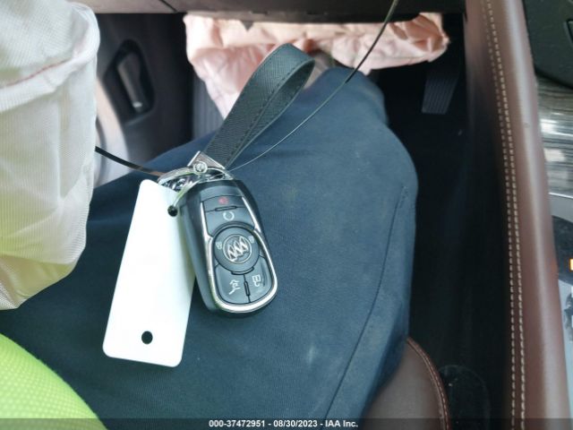 LRBFXFSX9GD217681 Buick Envision Premium Ii