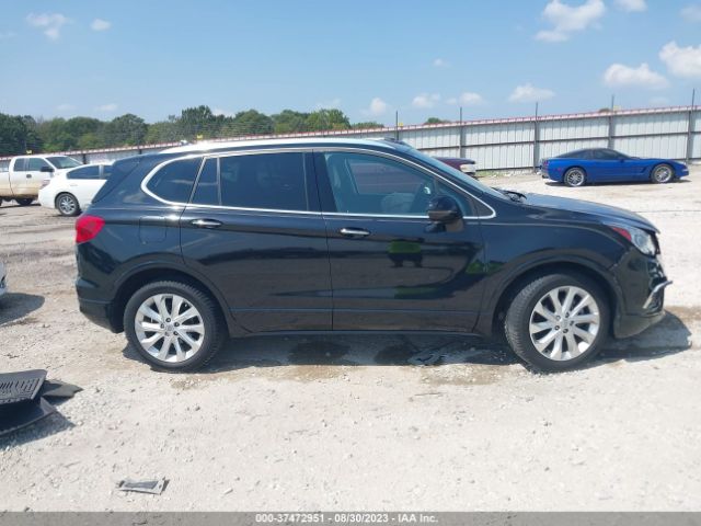 LRBFXFSX9GD217681 Buick Envision Premium Ii