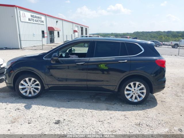 LRBFXFSX9GD217681 Buick Envision Premium Ii