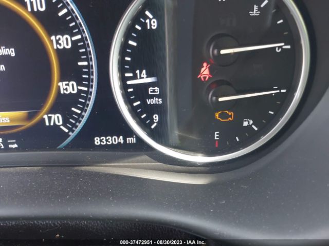 LRBFXFSX9GD217681 Buick Envision Premium Ii