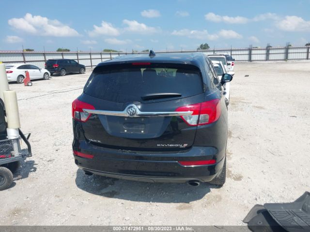 LRBFXFSX9GD217681 Buick Envision Premium Ii