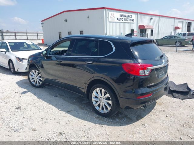 LRBFXFSX9GD217681 Buick Envision Premium Ii