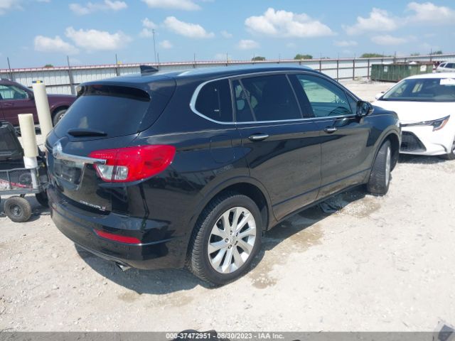 LRBFXFSX9GD217681 Buick Envision Premium Ii