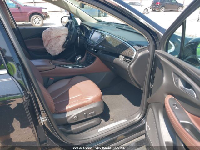 LRBFXFSX9GD217681 Buick Envision Premium Ii