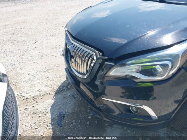 LRBFXFSX9GD217681 Buick Envision Premium Ii