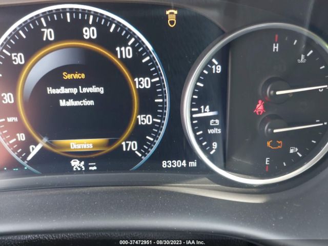 LRBFXFSX9GD217681 Buick Envision Premium Ii
