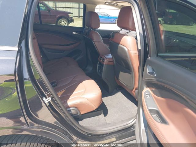 LRBFXFSX9GD217681 Buick Envision Premium Ii