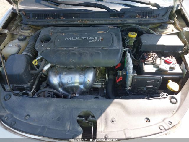 1C3CDFCB3FD200894 Dodge Dart Limited