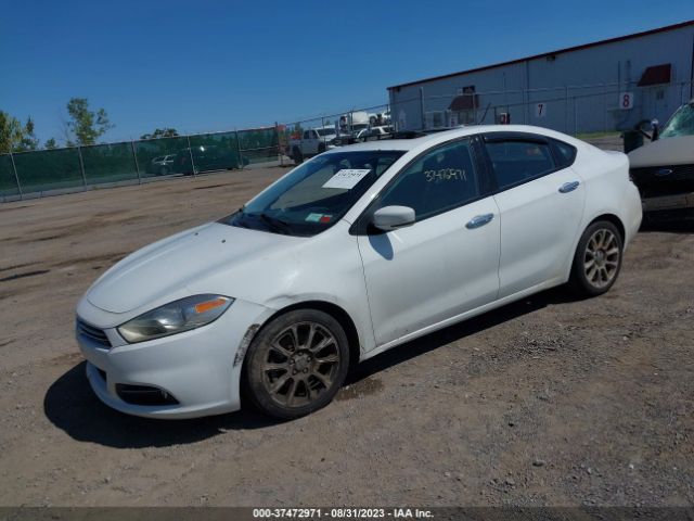 1C3CDFCB3FD200894 Dodge Dart Limited