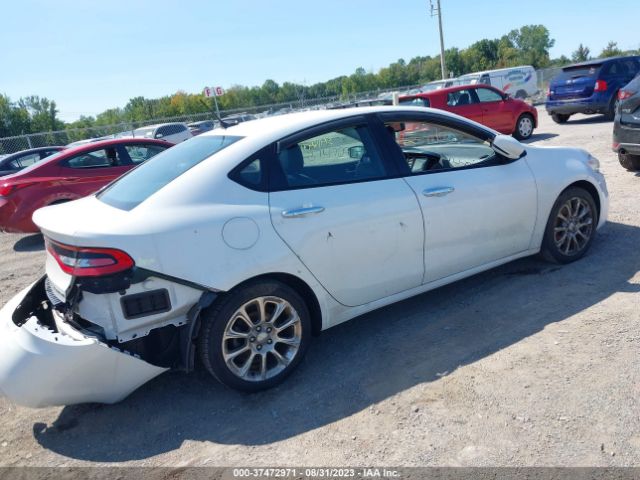 1C3CDFCB3FD200894 Dodge Dart Limited