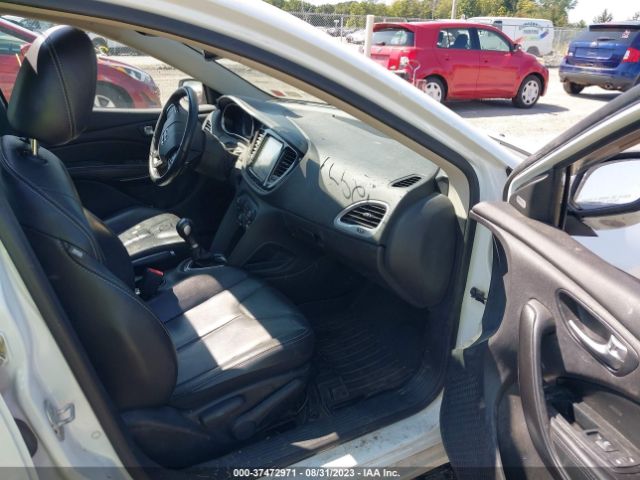 1C3CDFCB3FD200894 Dodge Dart Limited