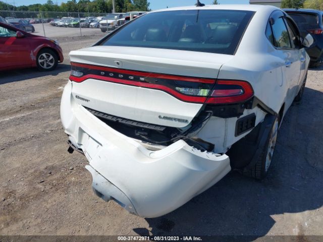 1C3CDFCB3FD200894 Dodge Dart Limited