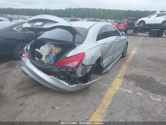 2017 MERCEDES-BENZ CLA WDDSJ4EB1HN458612 Photo 3
