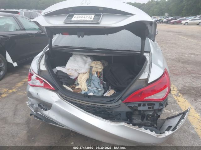 2017 MERCEDES-BENZ CLA WDDSJ4EB1HN458612 Photo 5
