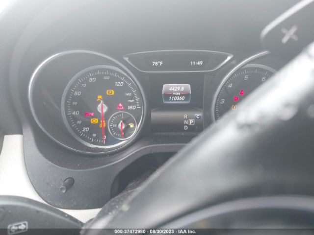 2017 MERCEDES-BENZ CLA WDDSJ4EB1HN458612 Photo 6