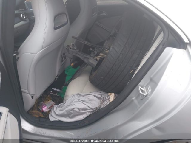 2017 MERCEDES-BENZ CLA WDDSJ4EB1HN458612 Photo 7