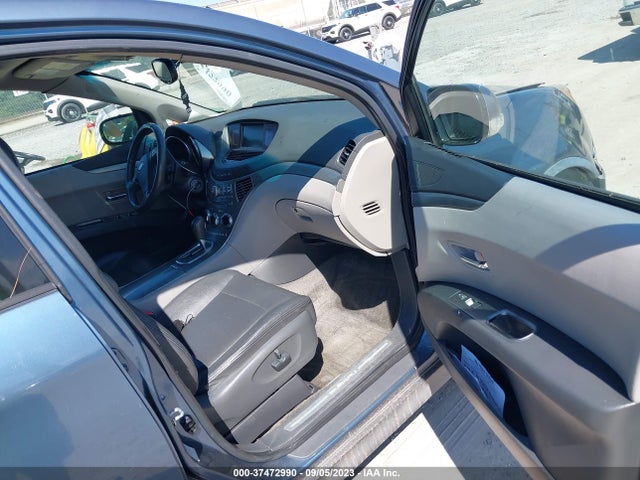 2006 SUBARU B9 TRIBECA 7-PASS VIN: 4S4WX85C264403854