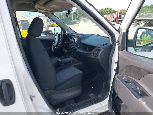 ZFBERFAB7H6G95932 RAM Promaster City Cargo Van Tradesman