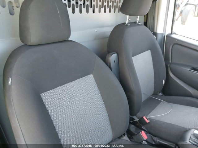 ZFBERFAB7H6G95932 RAM Promaster City Cargo Van Tradesman